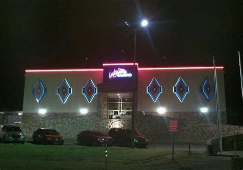 Casino Em Clinton Oklahoma