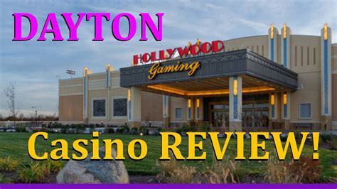 Casino Em Dayton Ohio
