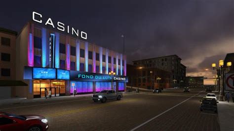 Casino Em Duluth Mn