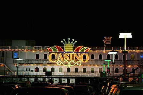 Casino Em Goa Em Terra