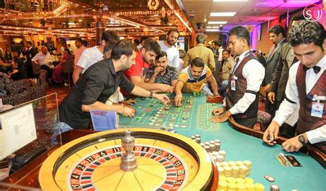 Casino Em Goa Legal