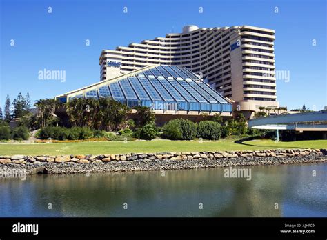 Casino Em Gold Coast Australia