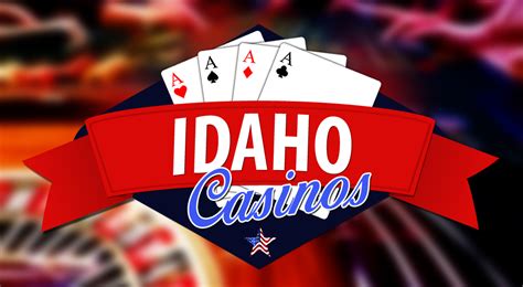 Casino Em Idaho Falls Idaho