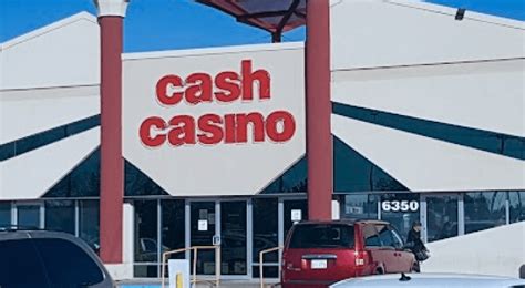 Casino Em Jasper Ab