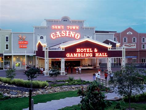 Casino Em Laurel Ms