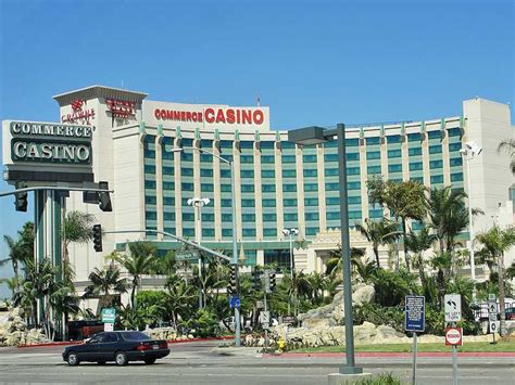 Casino Em Los Angeles Ca Area