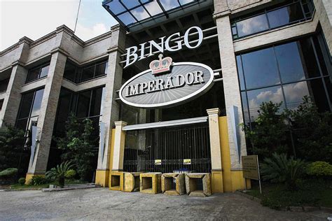 Casino Em Malolos Sao Paulo