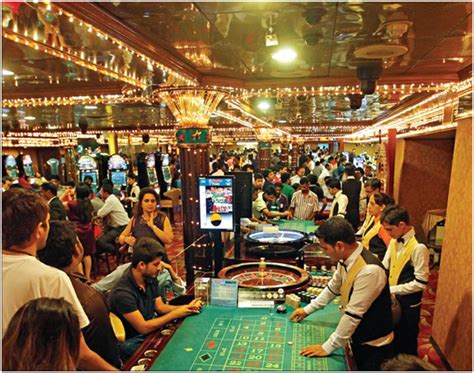 Casino Em Mumbai