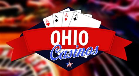 Casino Em Ohio Idade