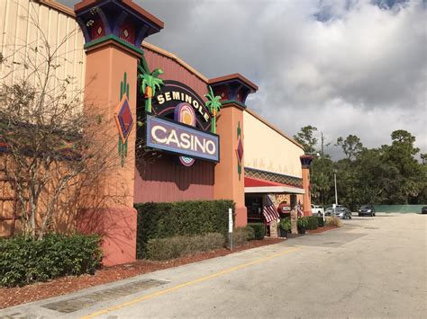 Casino Em Okeechobee Na Florida