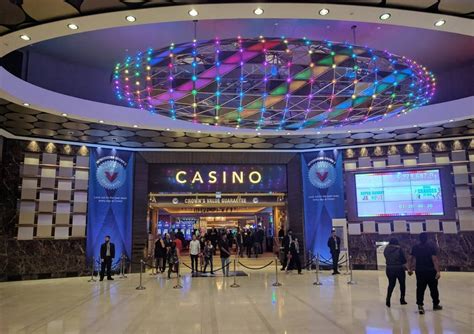 Casino Em Perth