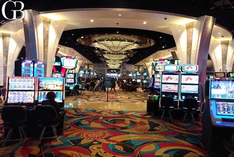 Casino Em San Diego Na California