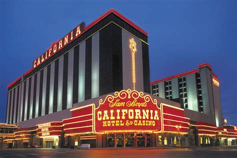 Casino Em Sonoma California