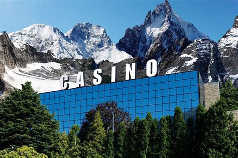 Casino Em Val Daosta