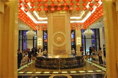 Casino Emperor Palace Macau