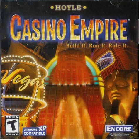 Casino Empire Venezuela