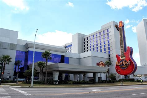 Casino Emprego Biloxi Ms