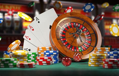 Casino En Ligne 1 Heure Gratuite