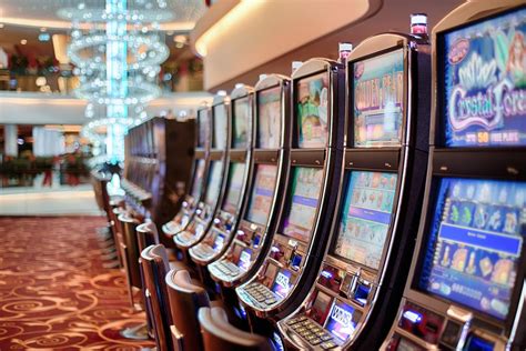Casino En Ligne Franca Legal
