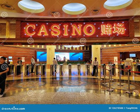 Casino Entrada De Idade Australia