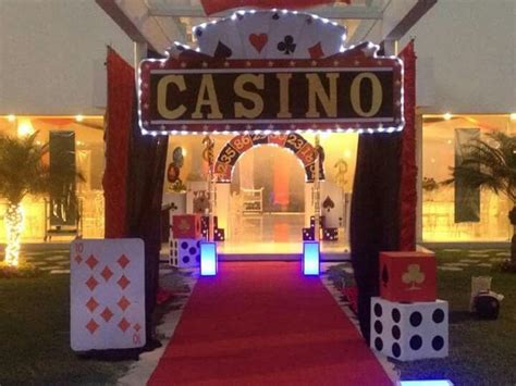 Casino Entrada De Idade Em Goa
