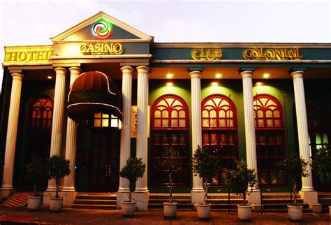 Casino Epoca Costa Rica