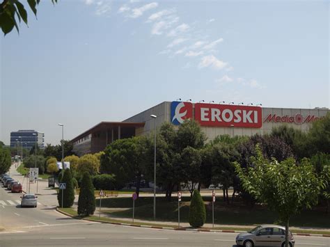 Casino Eroski Sant Cugat