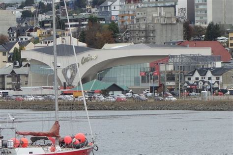 Casino Estado De Ushuaia