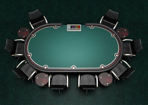 Casino Estilo De Mesa De Poker