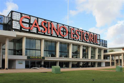 Casino Estoril Agenda 2024