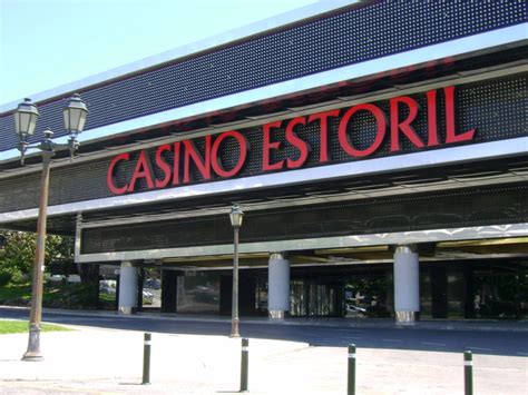 Casino Estoril Historia