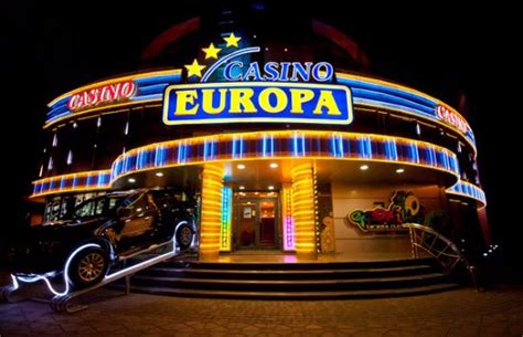 Casino Europa Moldavia
