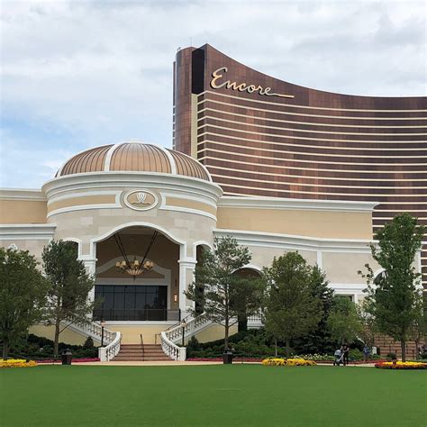 Casino Everett Ma