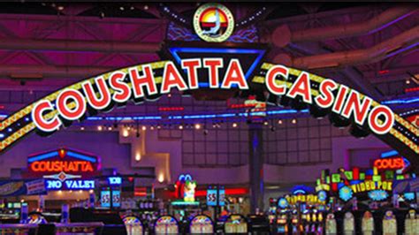 Casino Express Houston Para Coushatta