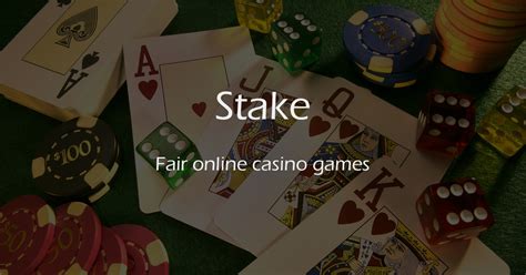 Casino Fair Online