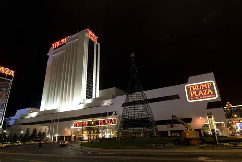 Casino Falencias Em Atlantic City