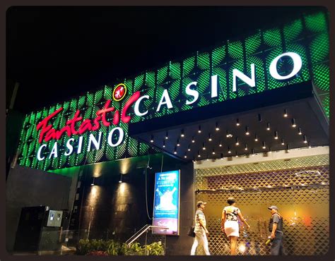 Casino Fantastik Apostas