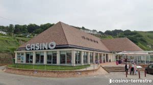 Casino Fecamp St Valentin