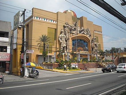 Casino Filipinas Lista
