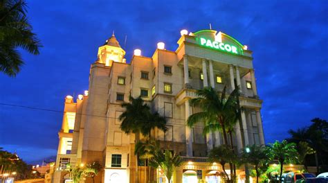 Casino Filipino Cidade De Cebu