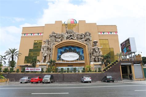 Casino Filipino Contratacao De Trabalho Pampanga