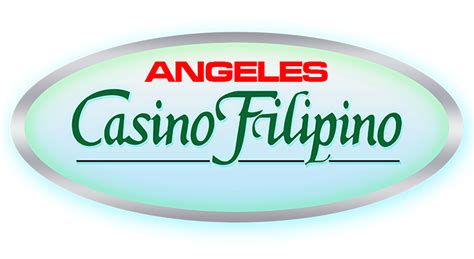 Casino Filipino Logotipo Vetor
