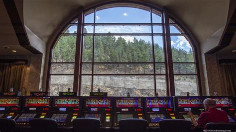 Casino Fornece Denver Co
