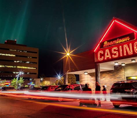 Casino Fort Mcmurray Alberta
