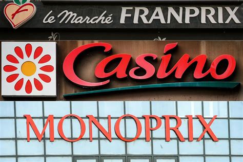 Casino Franprix Moins Cher