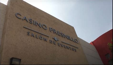 Casino Fresnillo Zacatecas