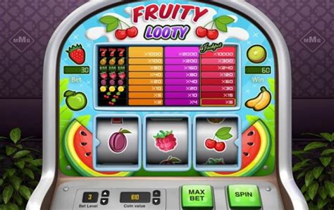 Casino Fruitautomaten Uitleg