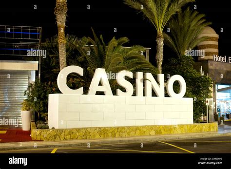 Casino Fuerteventura Caleta De Fuste