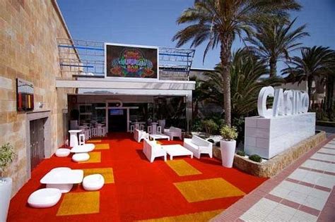 Casino Fuerteventura Empleo