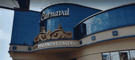 Casino Gami Paraguay